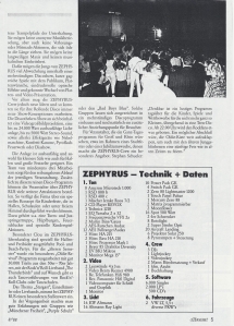 Disco-Journal August 1988-2