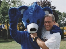 Nestle Bär in Bremen
